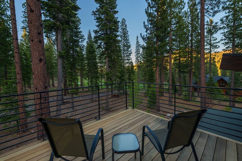 Valhalla Residence in Martis Camp