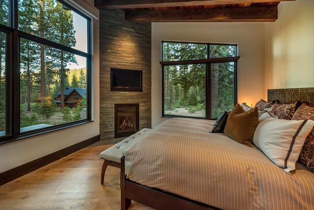 Valhalla Residence in Martis Camp