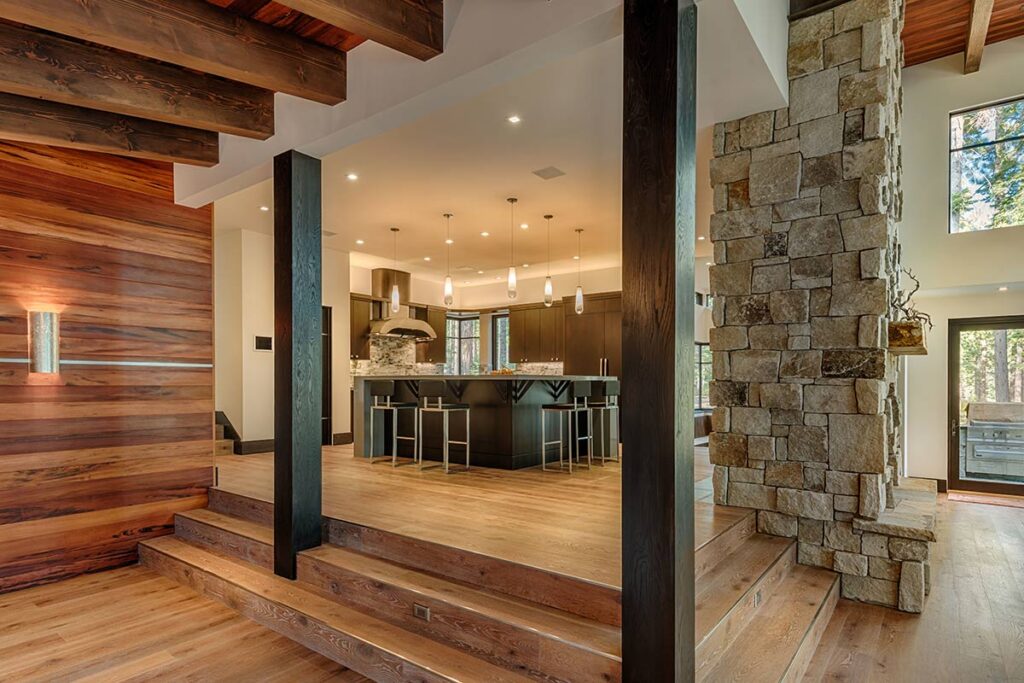 Valhalla Residence in Martis Camp