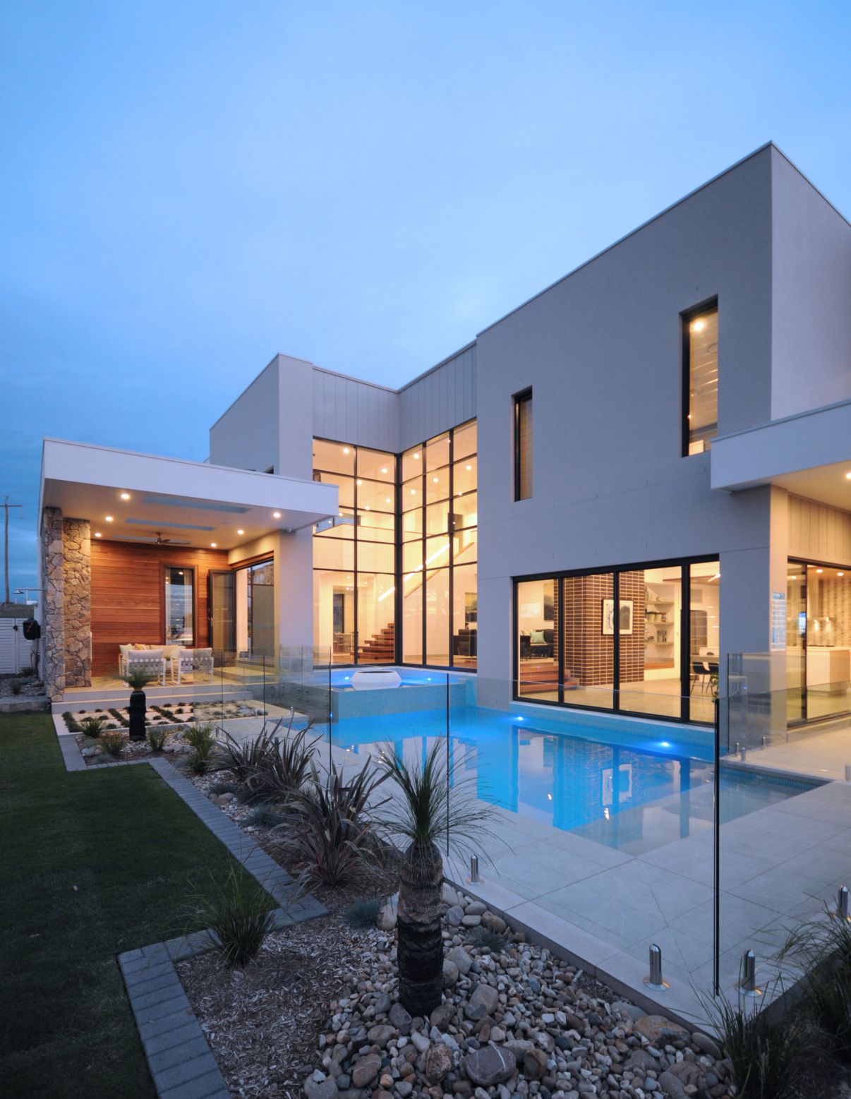 Bella-Vista-Waters-Home-in-in-Australia-by-Urban-Harmony-Luxury-Residential-Design-5