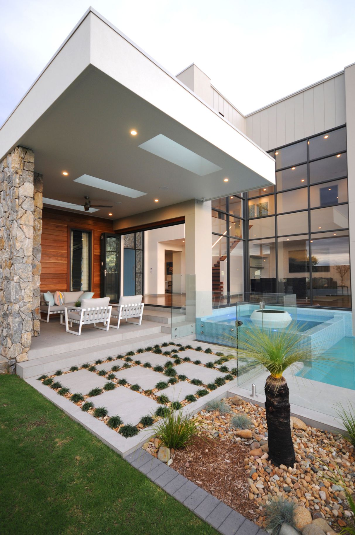 Bella-Vista-Waters-Home-in-in-Australia-by-Urban-Harmony-Luxury-Residential-Design-6