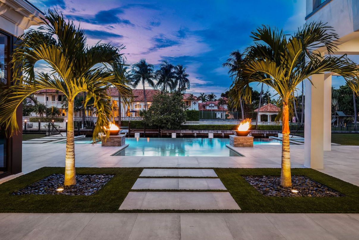 Coconut-Palm-Residence-in-Boca-Raton-by-John-D-Conway-Architect-Inc-26