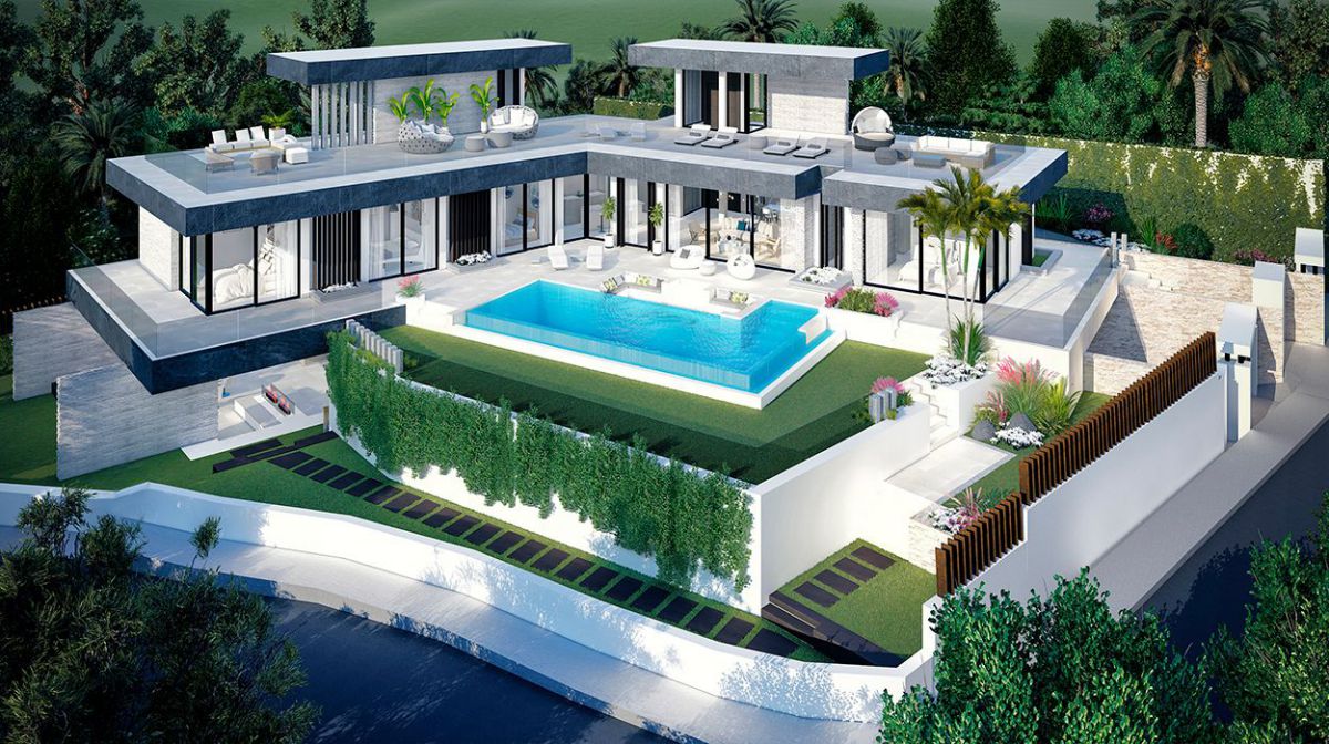 Design-Concept-for-€1.8-Million-Benahavis-Modern-Villa-1