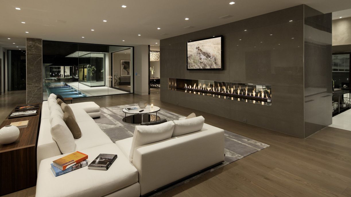 Luxurious-Oriole-Drive-Modern-Home-in-Los-Angeles-by-Paul-McClean-2