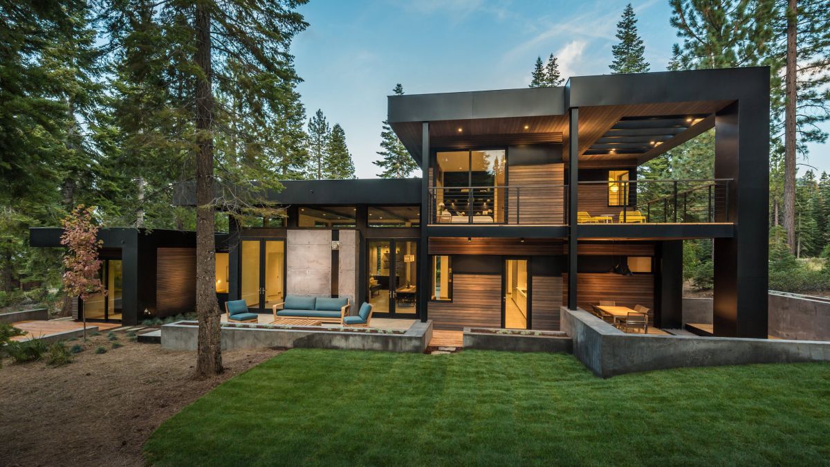 Olana-Residence-in-Martis-Camp-California-by-Sagemodern-2