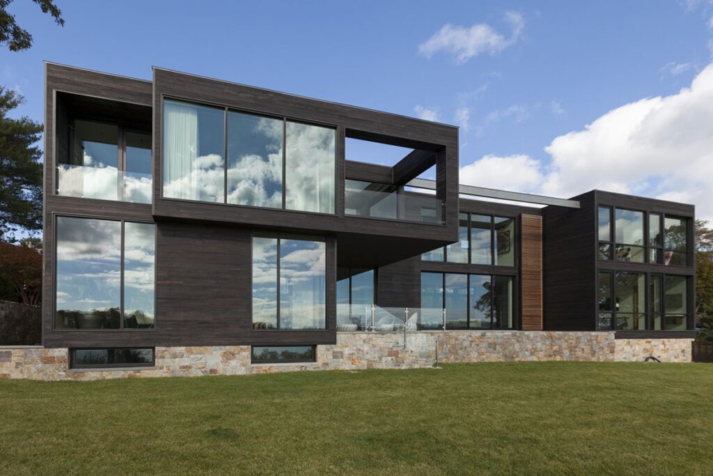 South Harbor Residence