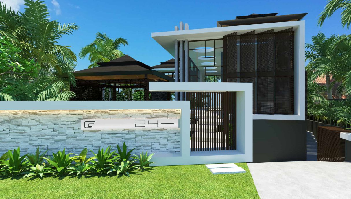 Sovereign-Sanctuary-Design-Concept-in-Queensland-by-Chris-Clout-Design-3