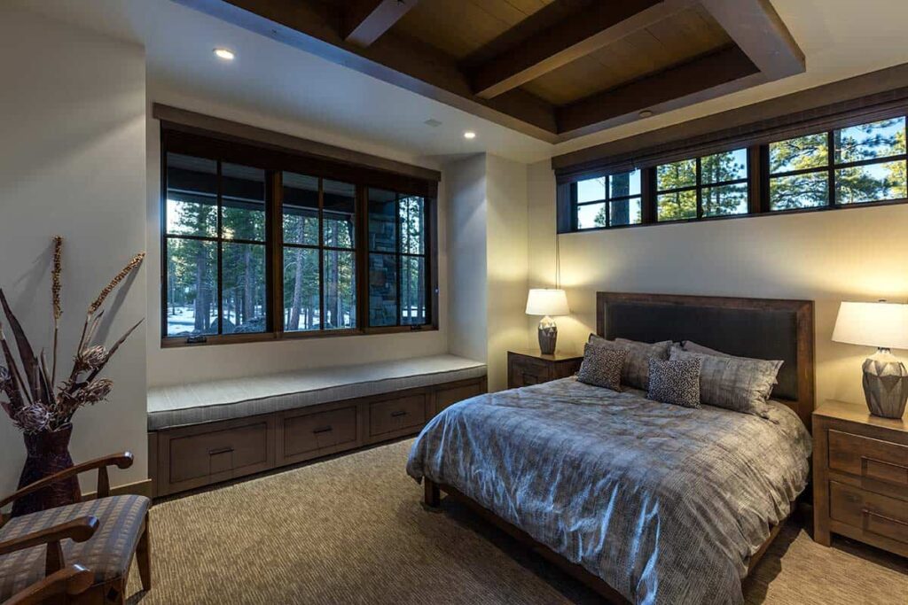 10287 Hermitage Court - Martis Camp Home 639 for Sale at $8 Million