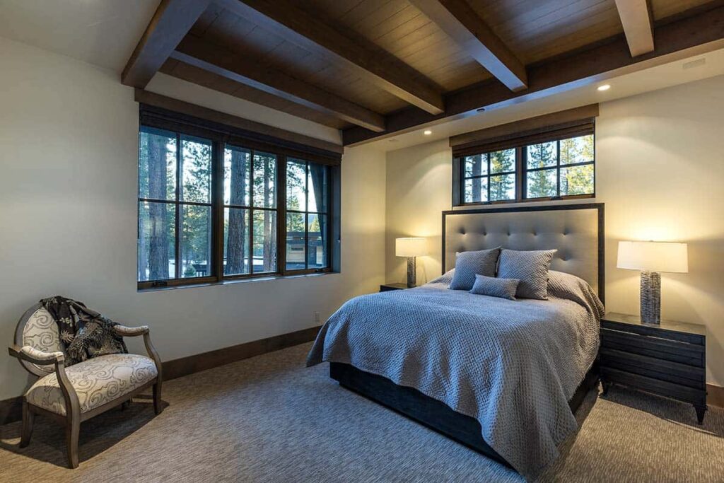 10287 Hermitage Court - Martis Camp Home 639 for Sale at $8 Million