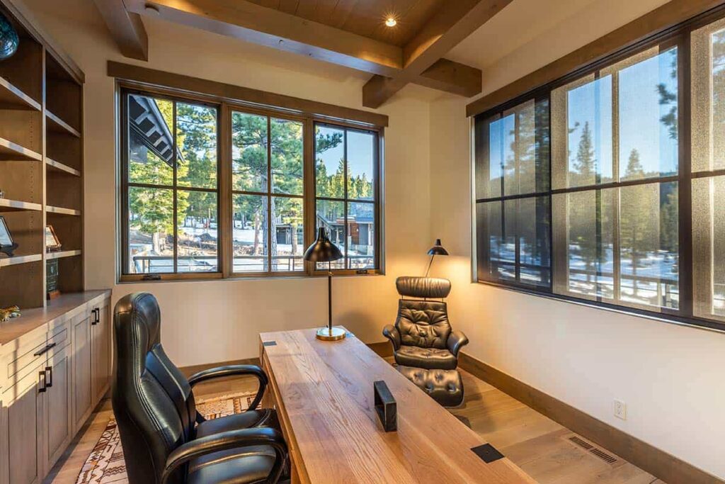 10287 Hermitage Court - Martis Camp Home 639 for Sale at $8 Million