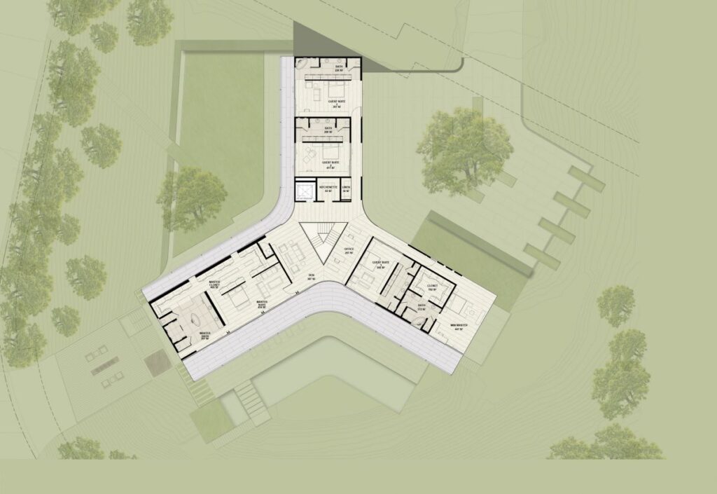 Orum House Floor Plan