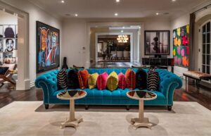 20 Colorful Living Room Ideas: Transform Your Space with Vibrant Design