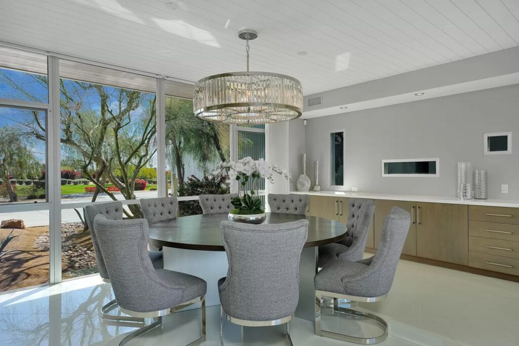 38235 Vista Dunes Rd - Sophisticated Contemporary Architecture for Sale