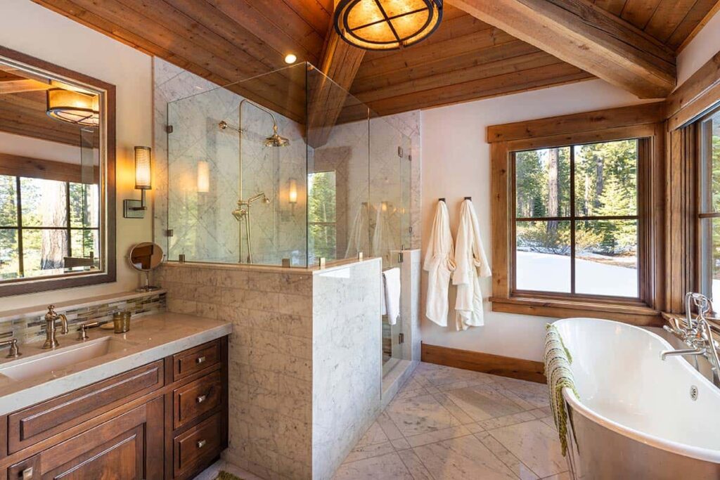 8186 Valhalla Drive - A Magical Martis Camp Home for Sale