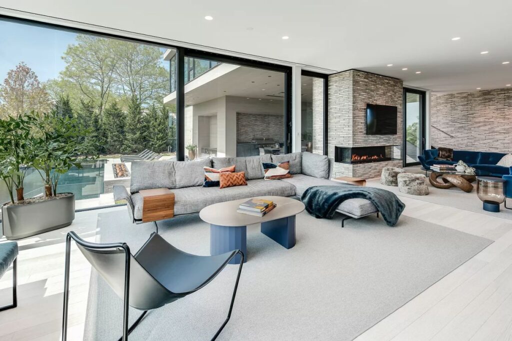 82 Wheaton Way - An Expression of Modern Perfection in New York