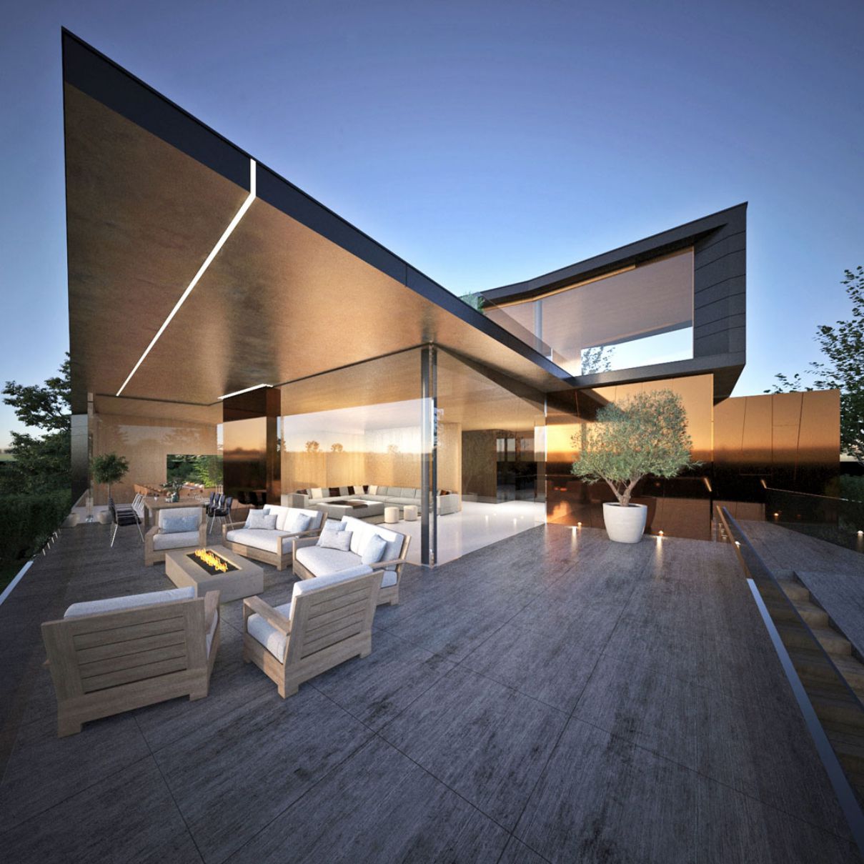 Budapest-DZS-Villa-Design-Concept-by-Toth-Project-8