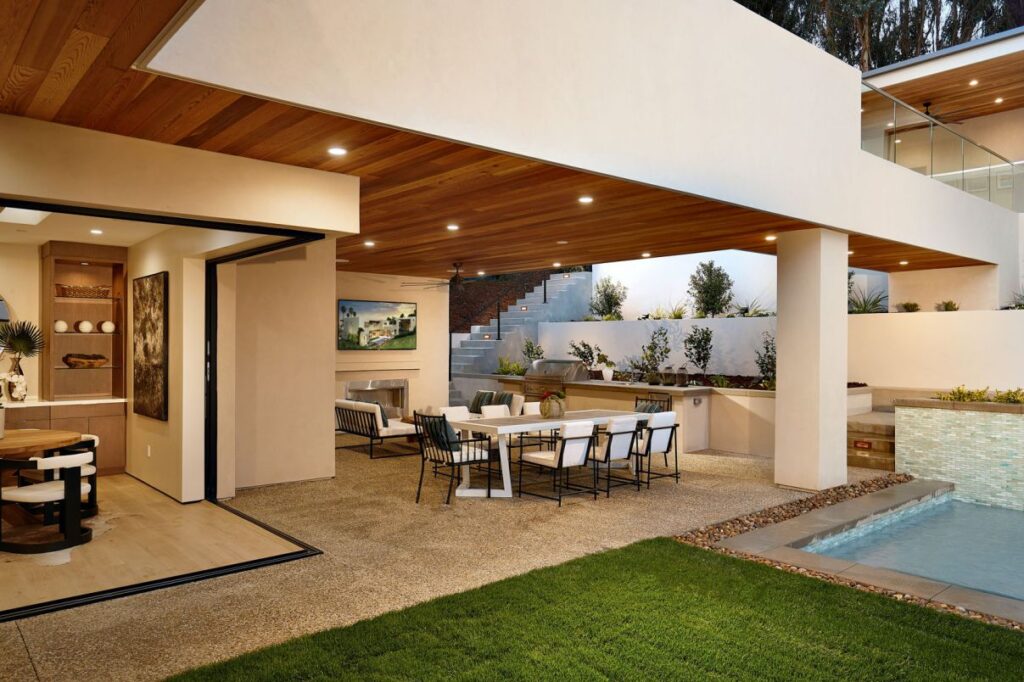 Castejon Modern Home in La Jolla, California for Sale