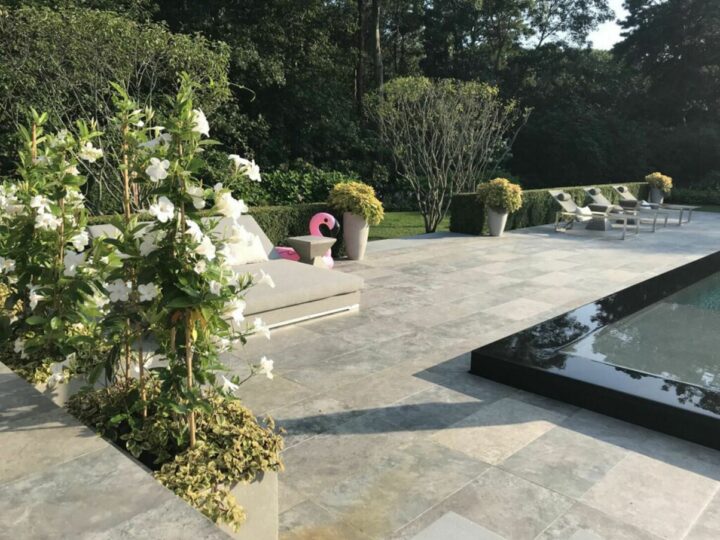 Contemporary Gem Wainscott South in New York for Sale at 9.3 Million