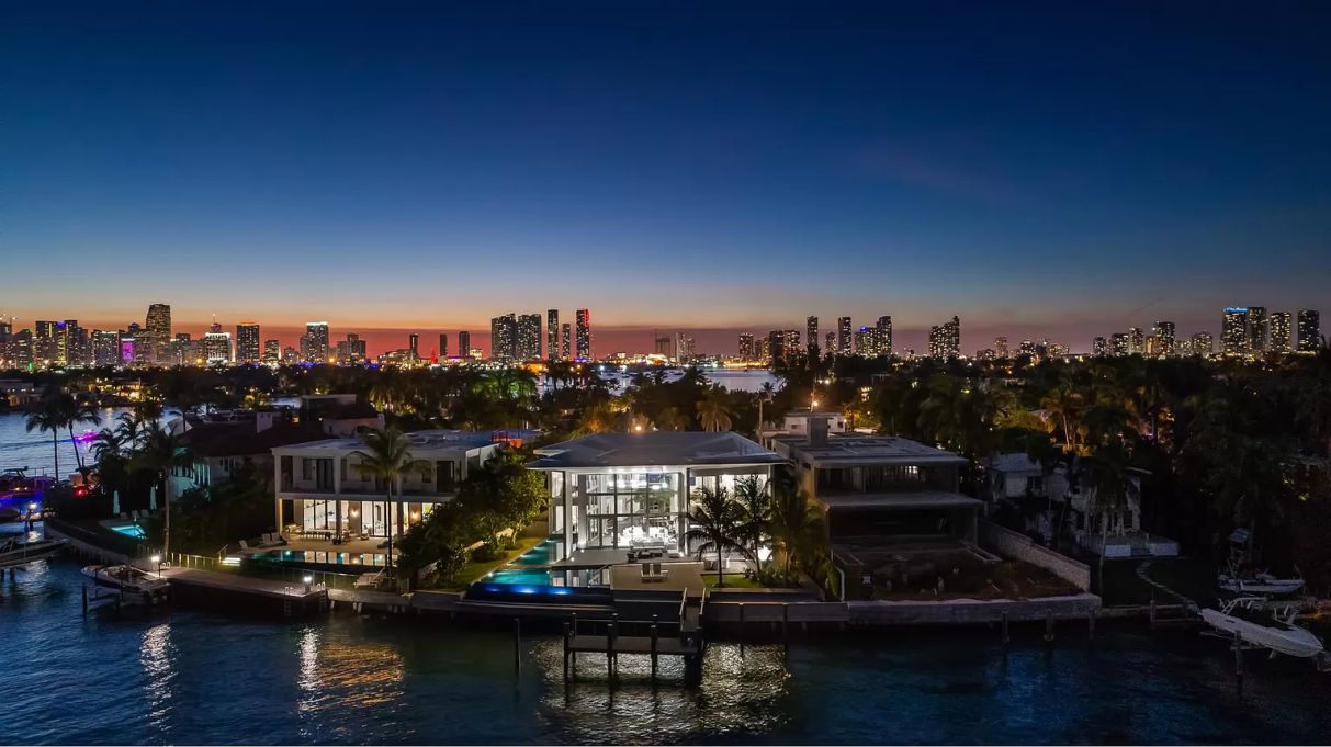 Dilido-Architectural-Modern-Masterpiece-in-Miami-Beach-for-Sale-1