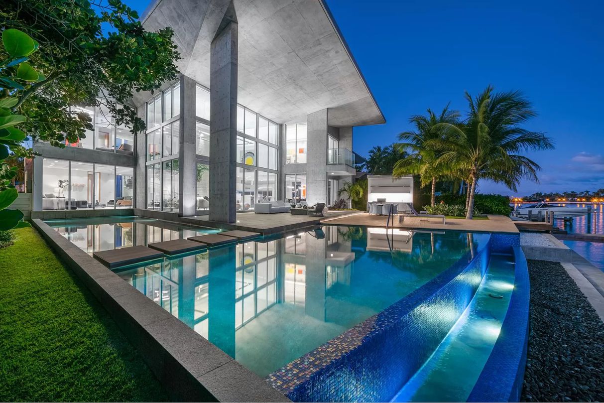 Dilido-Architectural-Modern-Masterpiece-in-Miami-Beach-for-Sale-5
