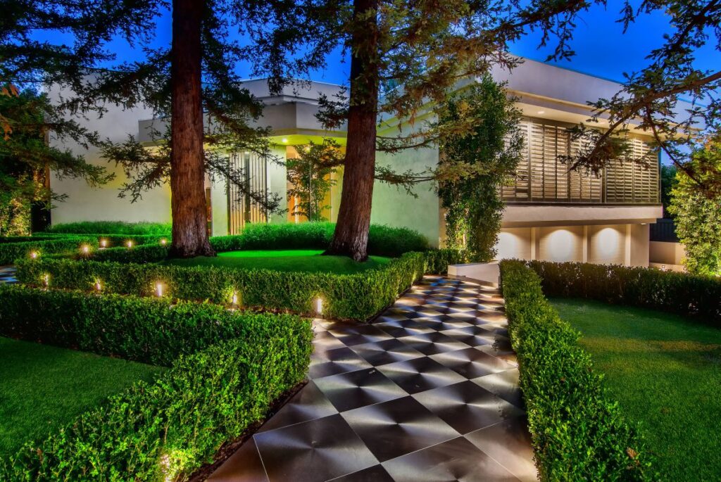 1000 Elden Way - An Exceptional Beverly Hills Estate for Sale