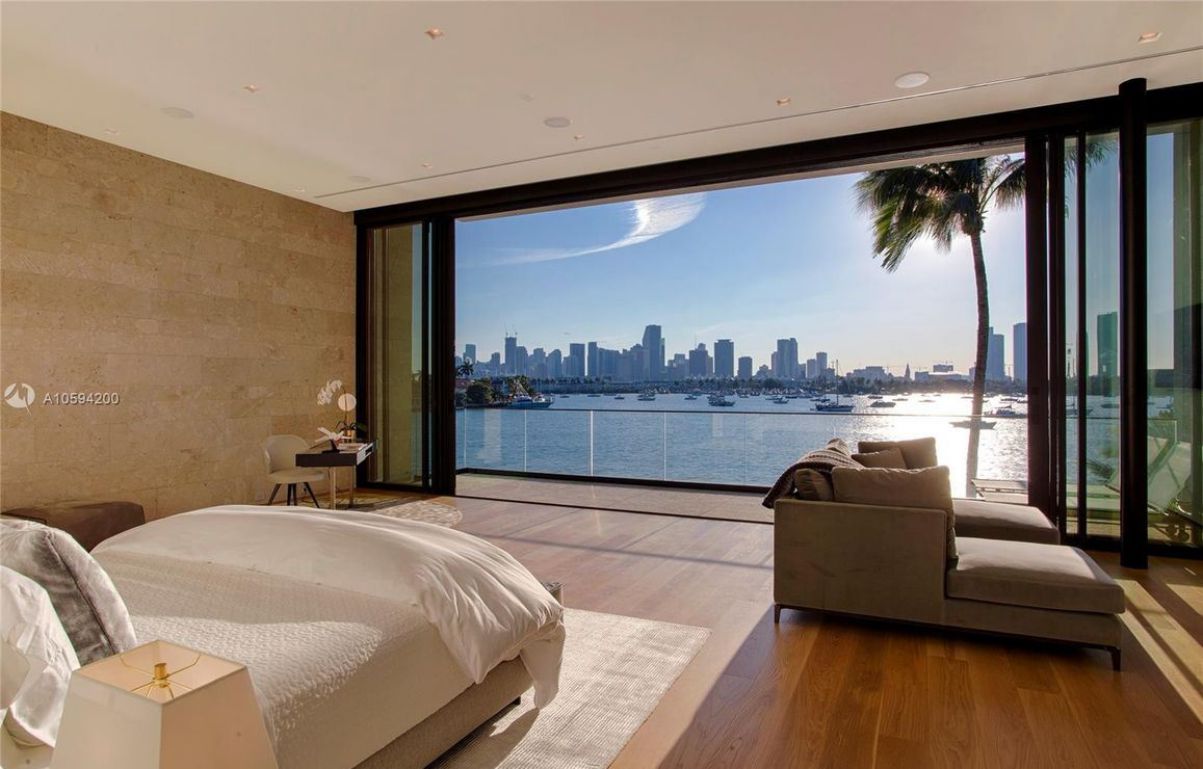 Hibiscus-Island-Residence-in-Miami-Beach-Florida-by-Choeff-Levy-Fischman-30