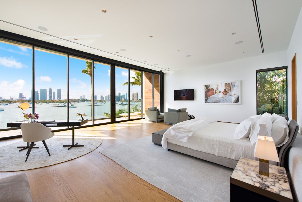 Hibiscus-Island-Residence-in-Miami-Beach-Florida-by-Choeff-Levy-Fischman-35