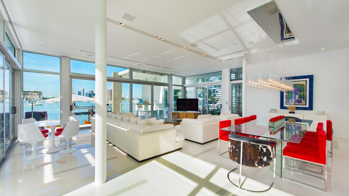 Hibiscus-Island-Waterfront-Masterpiece-Miami-Beach-for-Sale-2