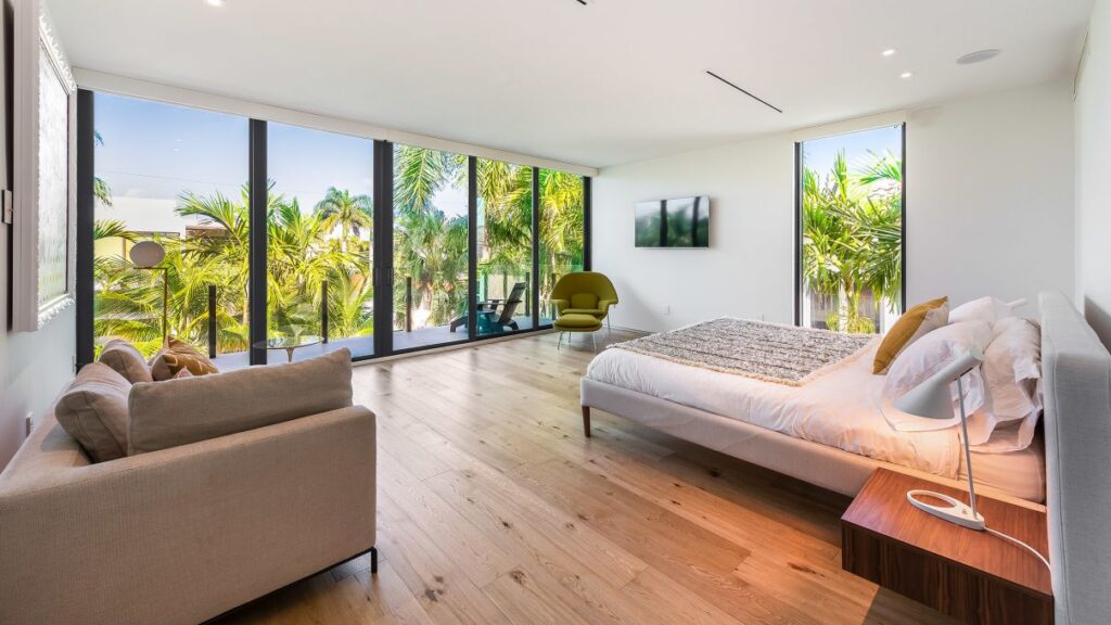 Impeccable Home in Miami Beach, Florida for Rent