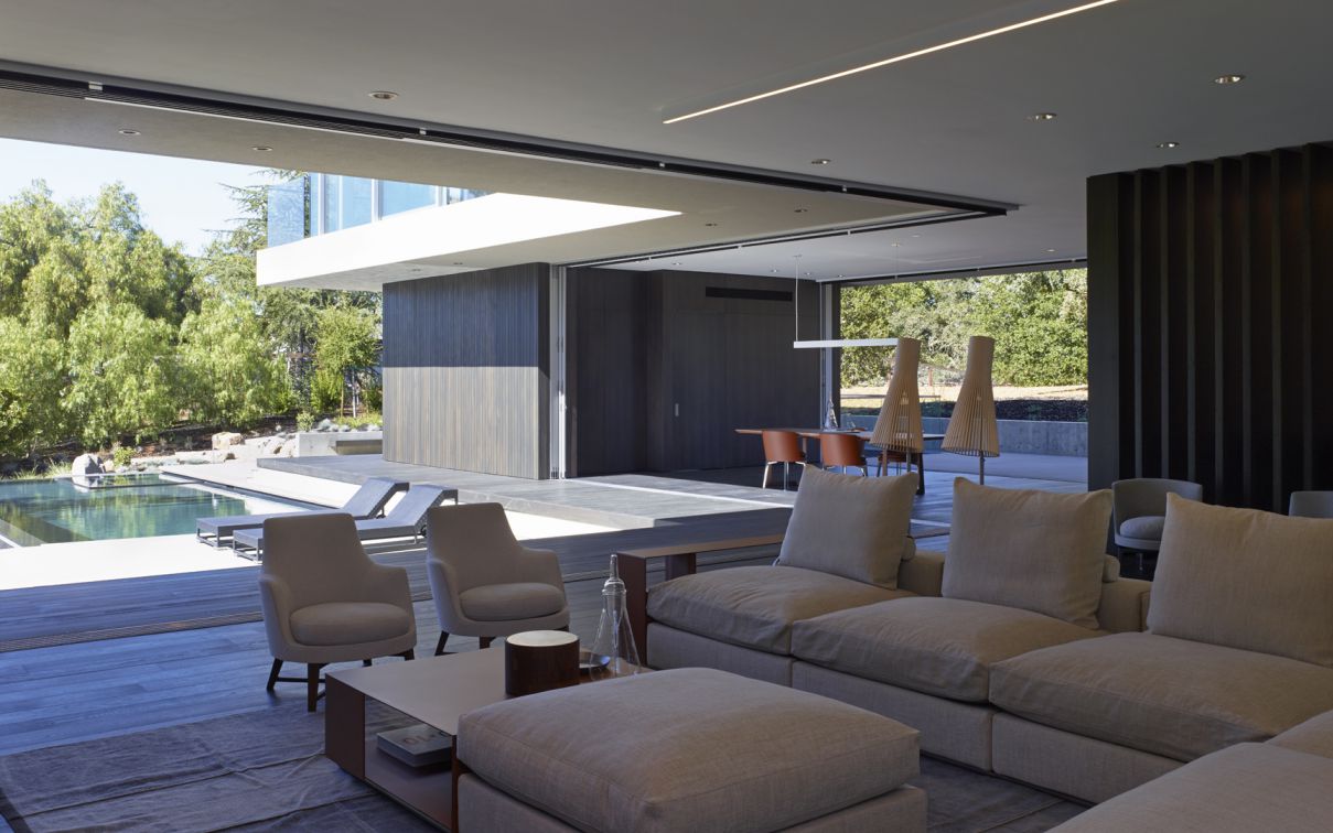 Los-Altos-Hills-Residence-California-by-Feldman-Architecture-10