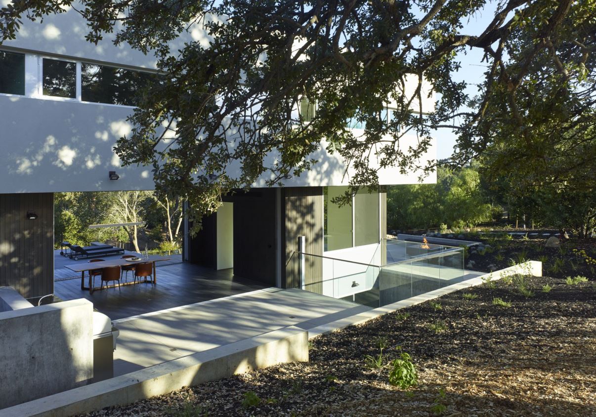 Los-Altos-Hills-Residence-California-by-Feldman-Architecture-7