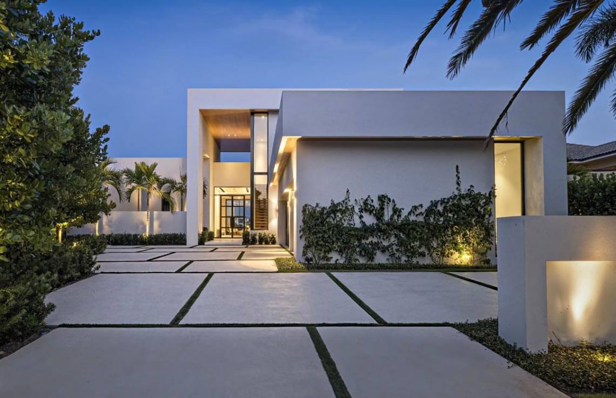 Modern-Cove-in-Palm-Beach-Florida-by-Affiniti-Architects-2