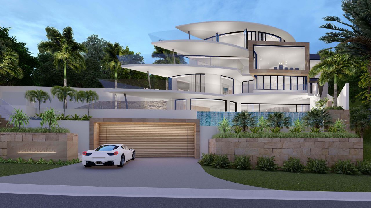 Northern-Beaches-Residence-Concept-by-Paul-Clout-Design-in-Australia-1