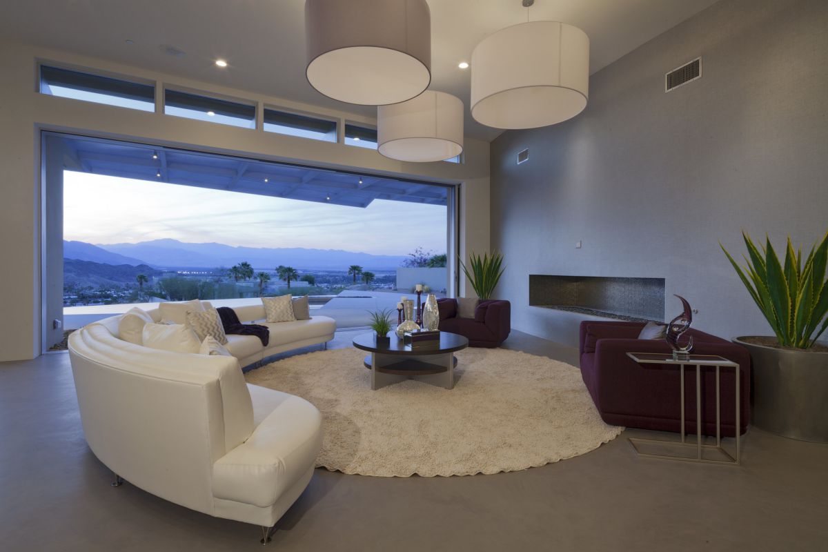 Rockcrest-Residence-in-Rancho-Mirage-by-Brian-Foster-Designs-8