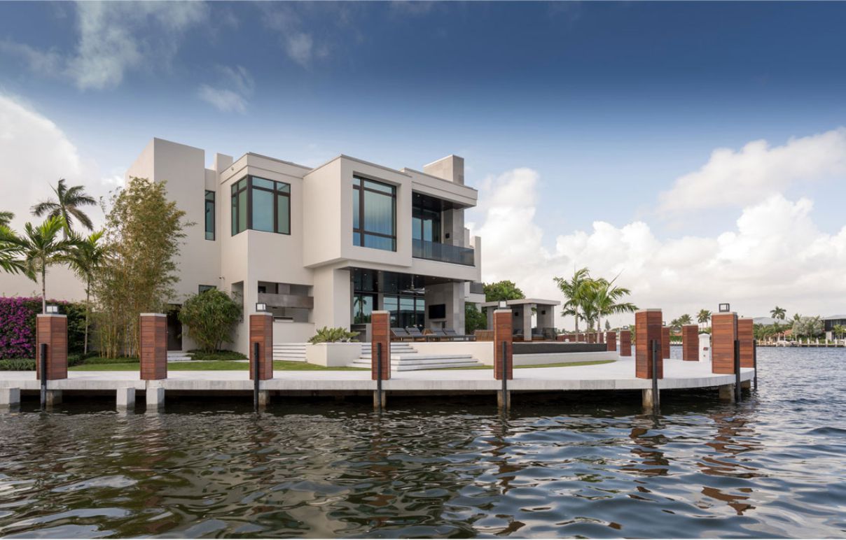 Royal-Palm-Residence-in-Fort-Lauderdale-by-Stofft-Cooney-Architects-17