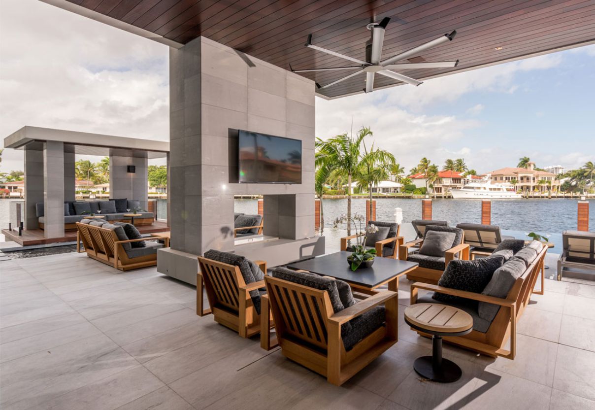 Royal-Palm-Residence-in-Fort-Lauderdale-by-Stofft-Cooney-Architects-21