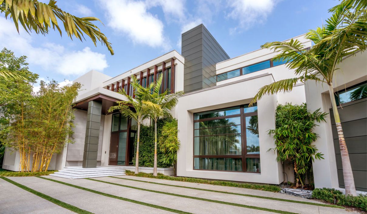 Royal-Palm-Residence-in-Fort-Lauderdale-by-Stofft-Cooney-Architects-24