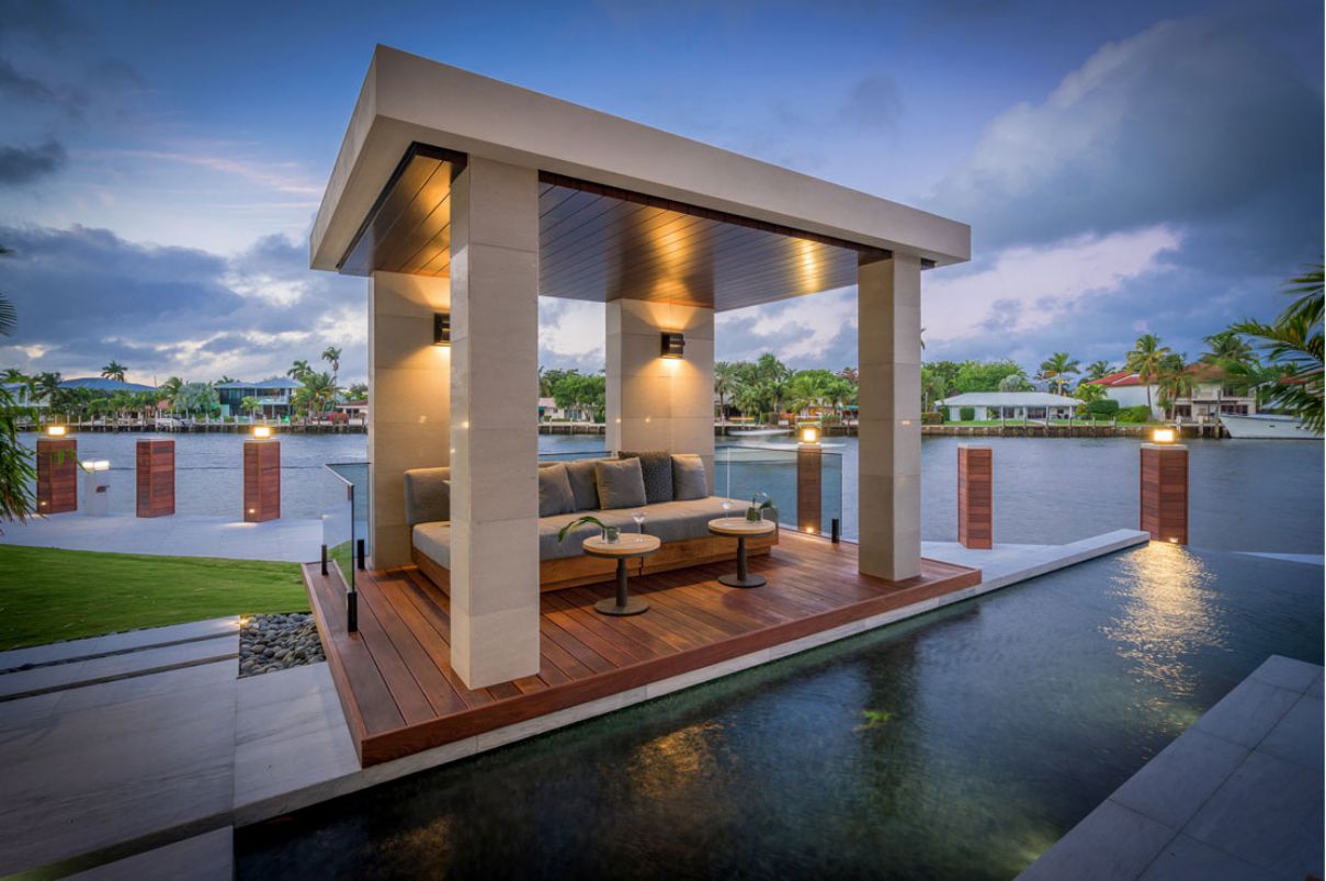 Royal-Palm-Residence-in-Fort-Lauderdale-by-Stofft-Cooney-Architects-25