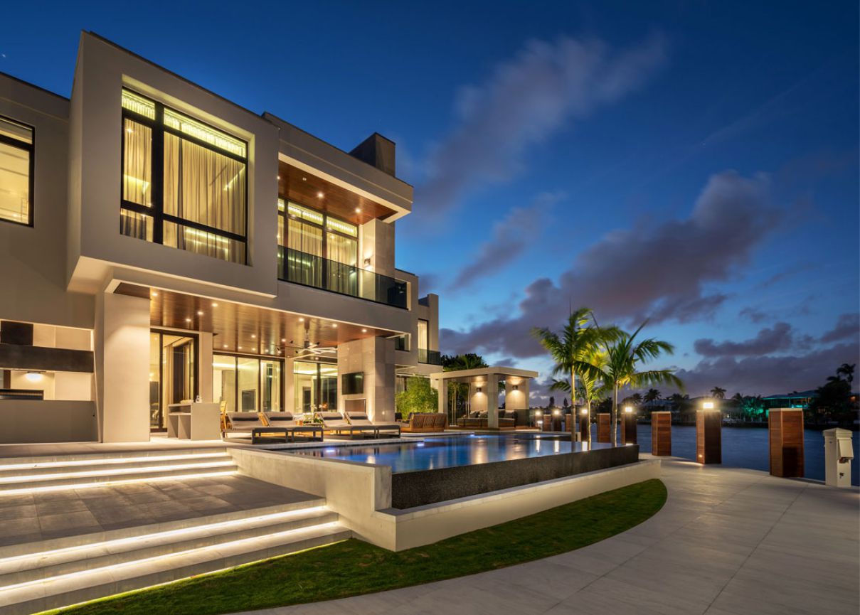 Royal-Palm-Residence-in-Fort-Lauderdale-by-Stofft-Cooney-Architects-27