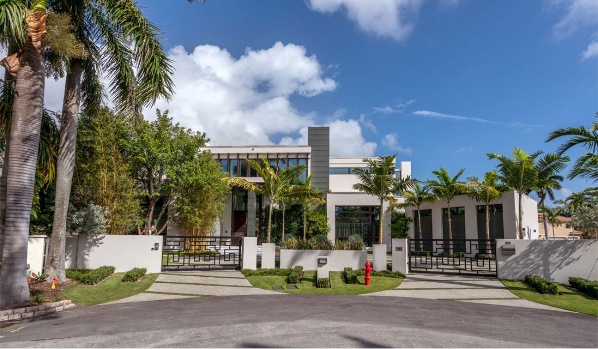 Royal-Palm-Residence-in-Fort-Lauderdale-by-Stofft-Cooney-Architects-29