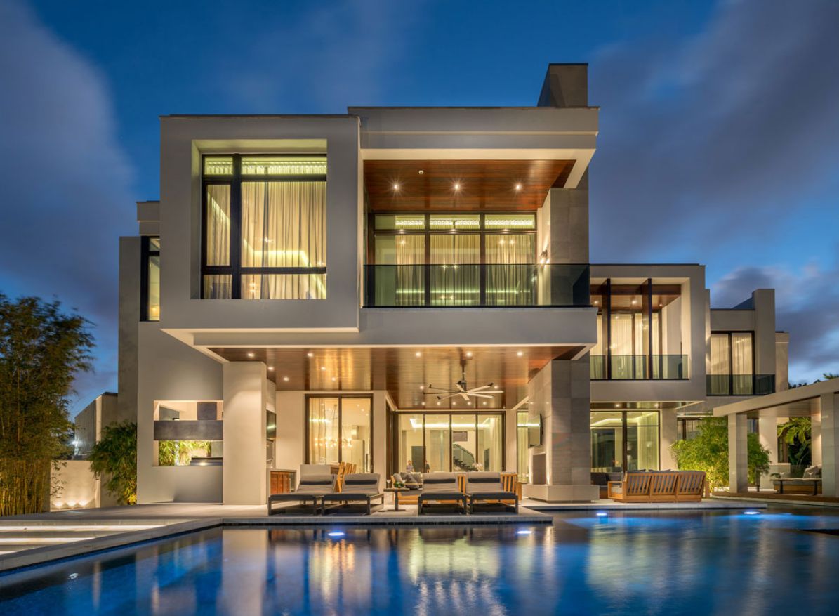 Royal-Palm-Residence-in-Fort-Lauderdale-by-Stofft-Cooney-Architects-32