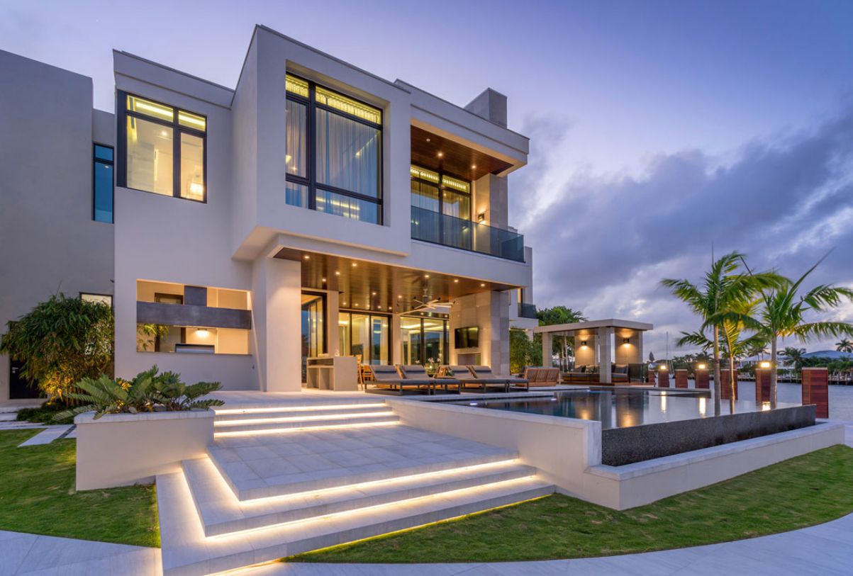 Royal-Palm-Residence-in-Fort-Lauderdale-by-Stofft-Cooney-Architects-34