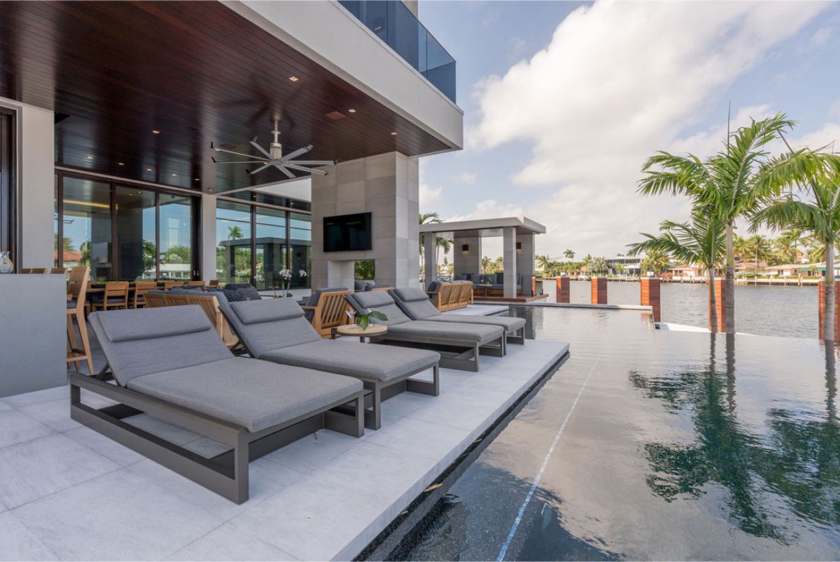 Royal-Palm-Residence-in-Fort-Lauderdale-by-Stofft-Cooney-Architects-7