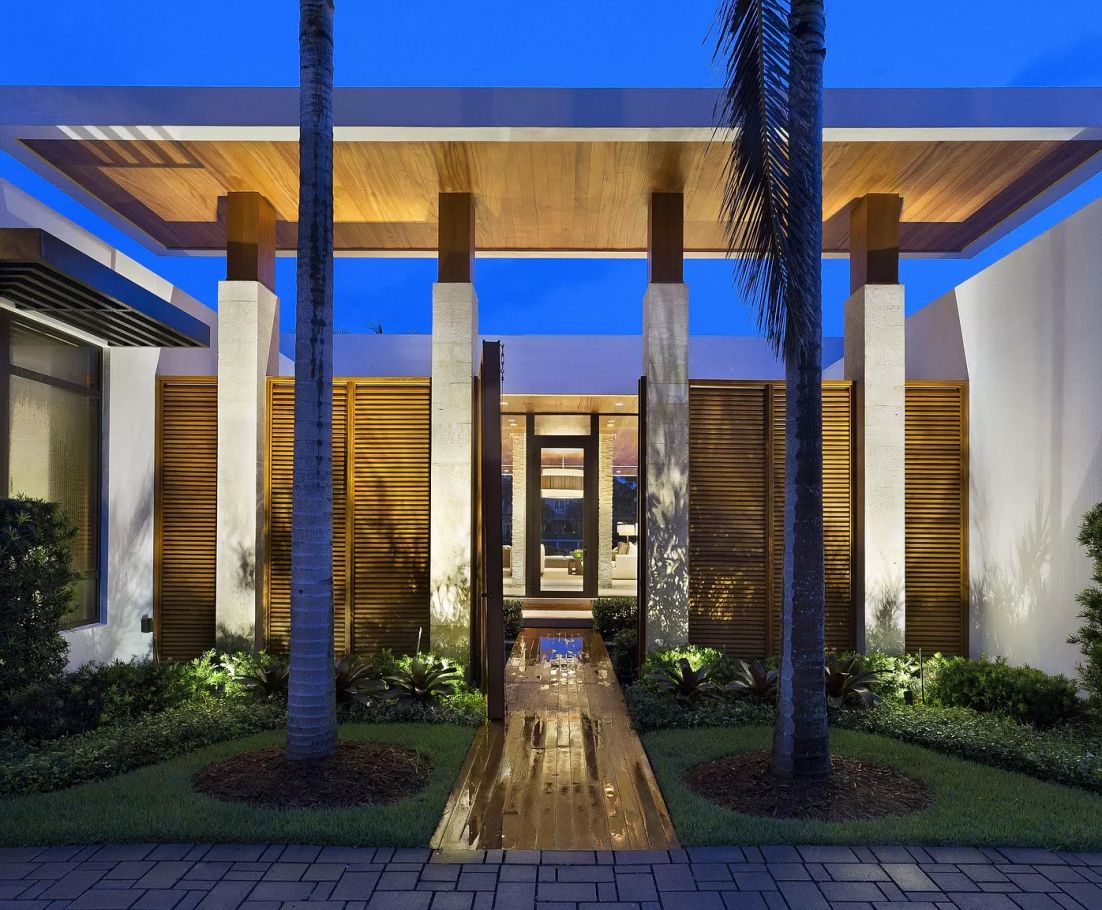 Spanish-River-Residence-in-Boca-Raton-Florida-by-Affiniti-Architects-19