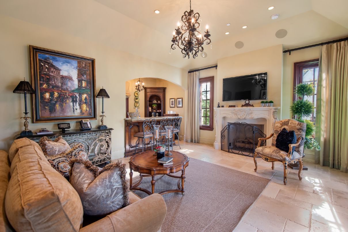 Spectacular-Classic-French-Chateau-in-Calabasas-CA-for-Sale-35