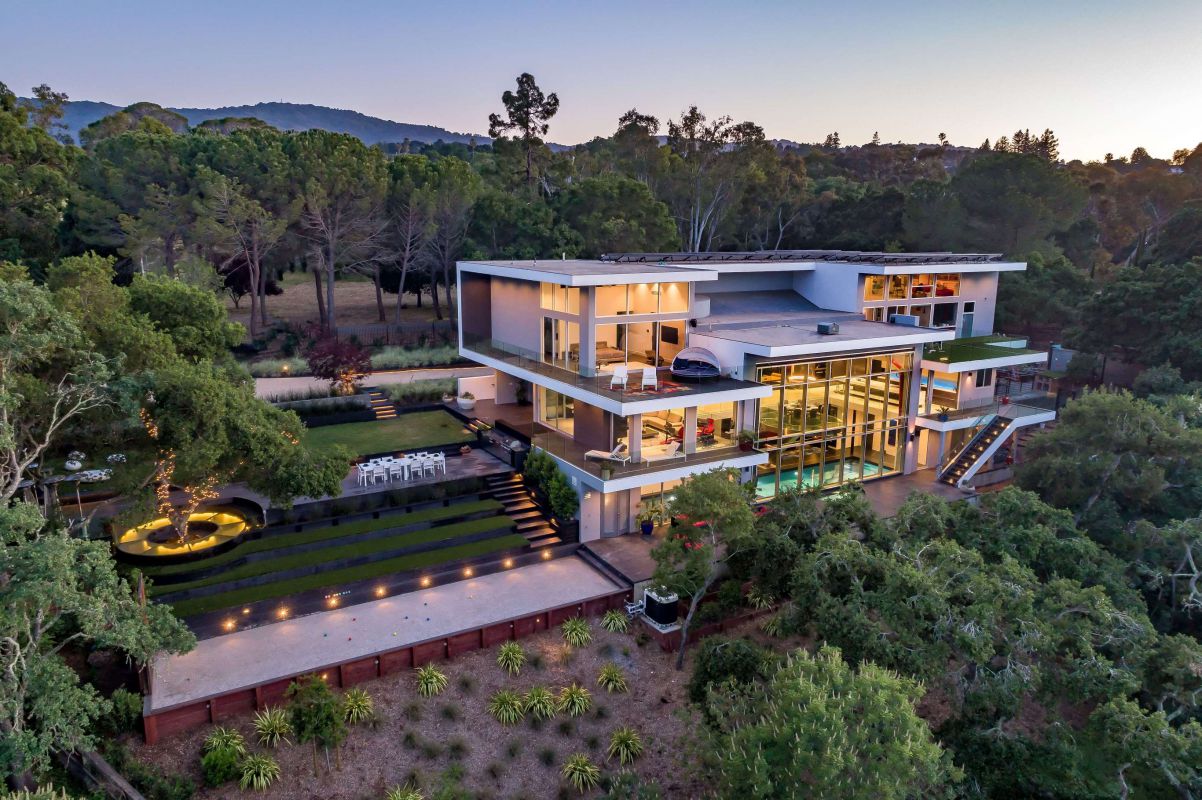 Taaffe-Residence-in-Los-Altos-Hill-California-by-M.-Designs-Architects-3