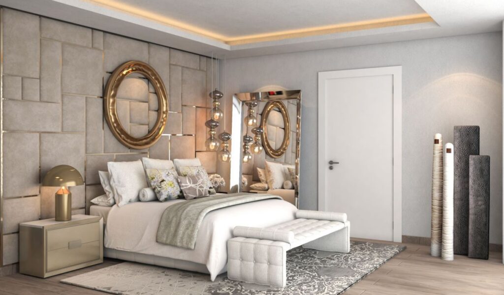 €2.2 Million Luxury Villa Concept in El Paraiso, Marbella, Spain