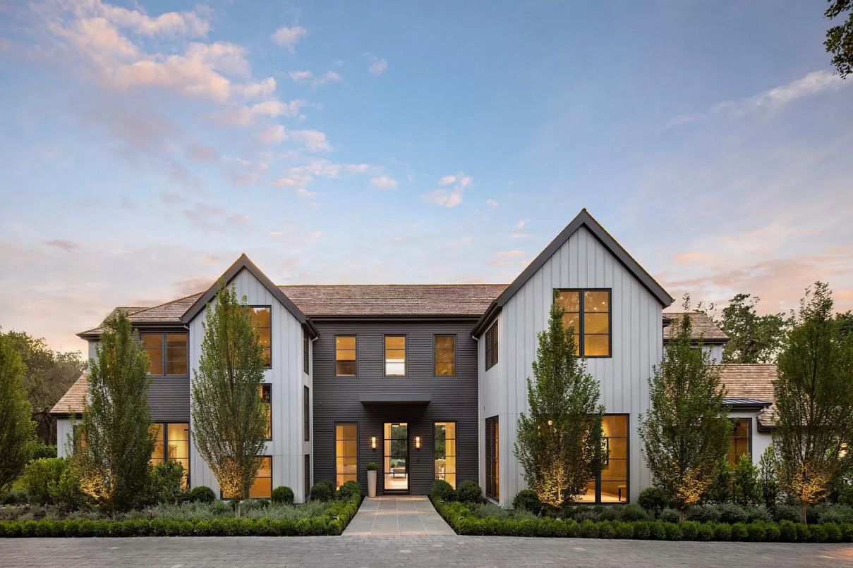 23.9-Million-Sophisticated-Atherton-New-Construction-hits-the-Market-6