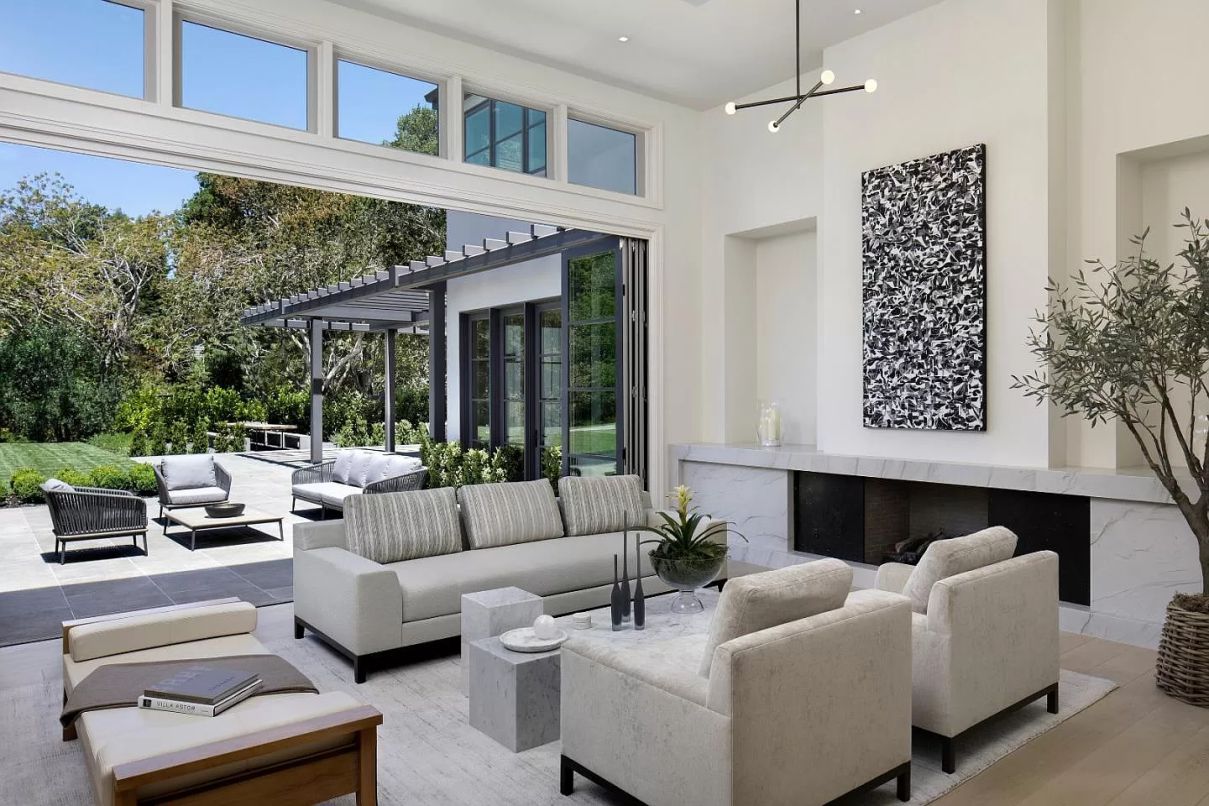 23.9-Million-Sophisticated-Atherton-New-Construction-hits-the-Market-8