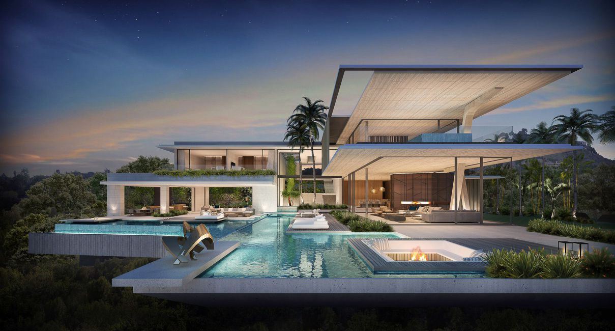 Bellagio-Residence-Concept-Los-Angeles-by-SAOTA-1